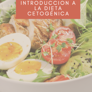 Dieta Cetogénica